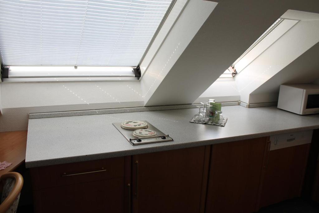 Hotel Luga Nuremberg Room photo